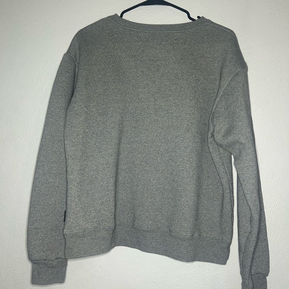 Patagonia Women’s Ridge Rise Stripe Uprisal Sweatshirt - Picture 2 of 3